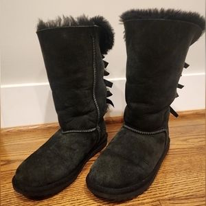 UGG Bailey Bow Tall II